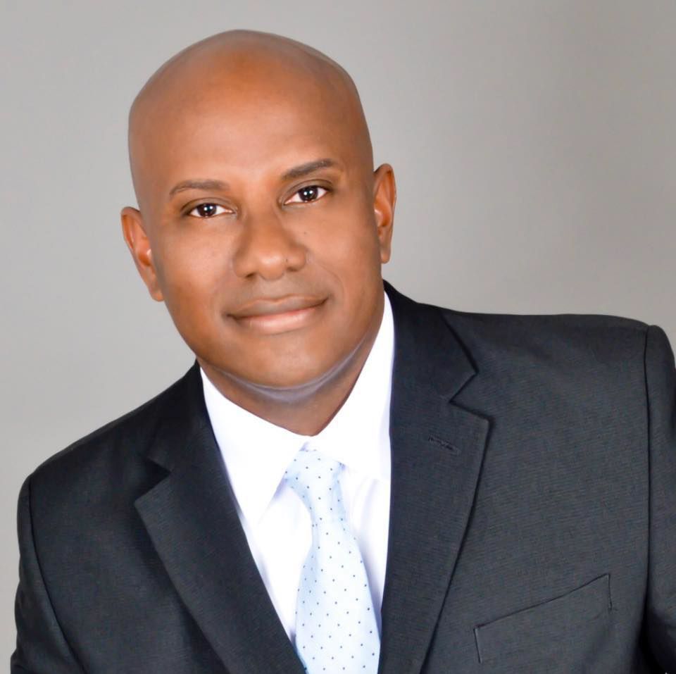 Kempner Mayor Keith Harvey